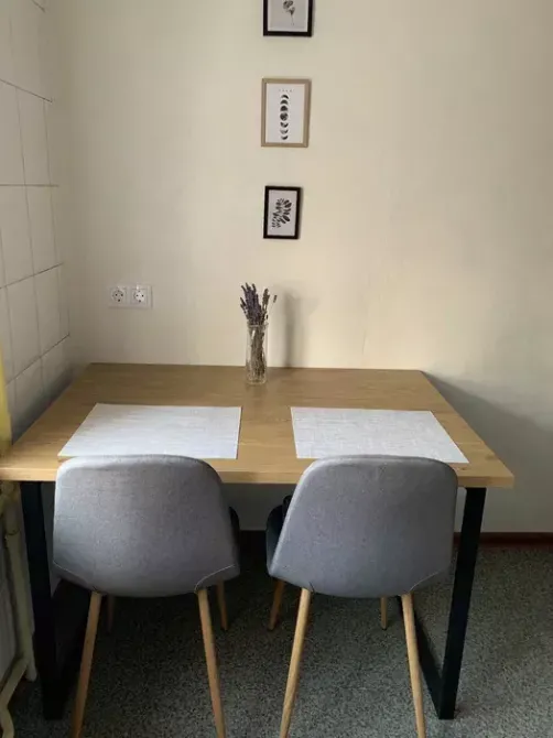 Оренда Квартира 2-кімнатна, 6/9 поверх на Победы просп., 19 Київ - фото 14