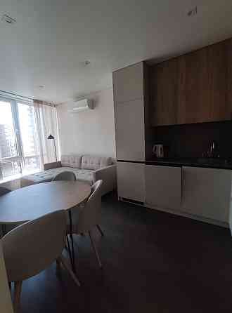 Продаж Квартира 1-кімнатна, 10/16 поверх на Ленкавського вул., 5 Ivano-Frankivs'k