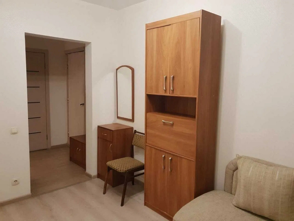 Оренда Квартира 1-кімнатна, 8/9 поверх на Драгоманова, 7а Київ - фото 12