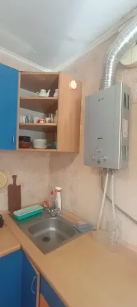 Rent Kosmonavtov 1 bedroom apartment Vinnytsya