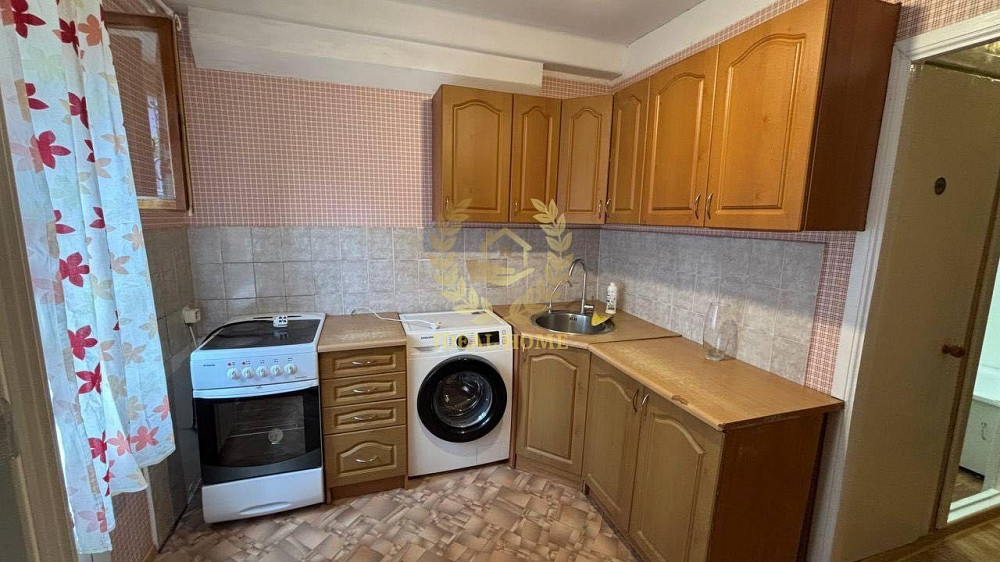 Однокімнатна квартира в самому центрі Оболоні Київ - фото 4