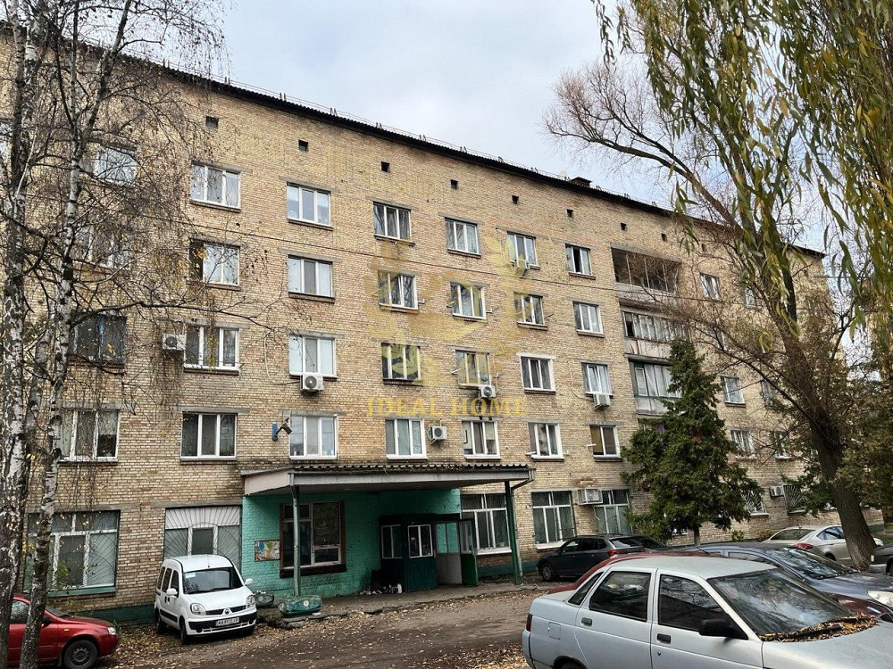 Продаж кімнати в гуртожитку біля ТРЦ "Lavina Mall" Київ - фото 12