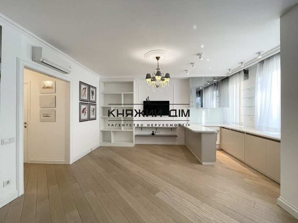 Отличная 1к. студио в ЖК Комфорт таун. КОД ОБЪЕКТА: 21134074. Київ - фото 5