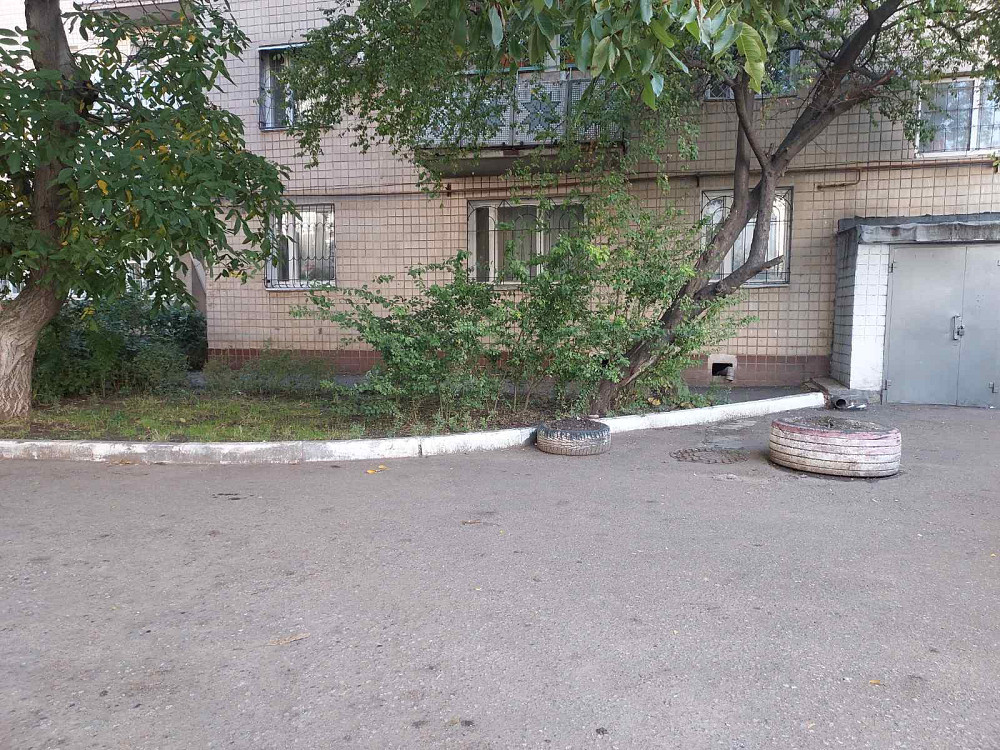 Продам 1 комнатную в кирпичном доме. Щорса / Приватбанк Одесса - изображение 19