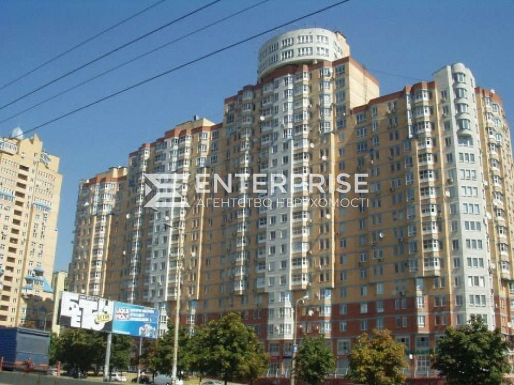 Продаж Квартира 3-кімнатна, 13/22 поверх на вул. Академіка Палладіна Kiev - photo 8