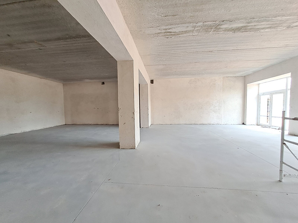 Оренда торгове приміщення на вул. Лучаківського поверх - 1/11 Тернополь - изображение 13