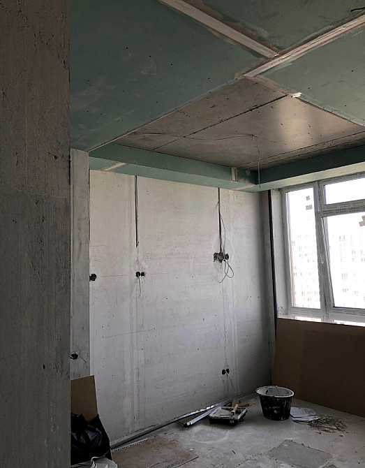 Продаж Квартира 2-кімнатна, 19/25 поверх на Генуэзская ул. Одеса - фото 11