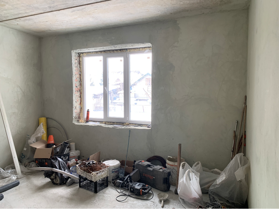 Продажа 1к Квартира 53.4 кв.м Молодіжна 12 Винники - изображение 6