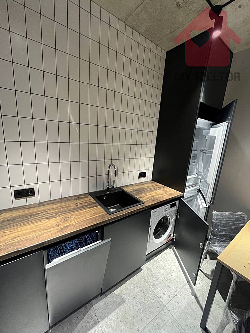 Продаж Квартира 1-кімнатна, 5/9 поверх на Легоцького Ужгород - фото 5