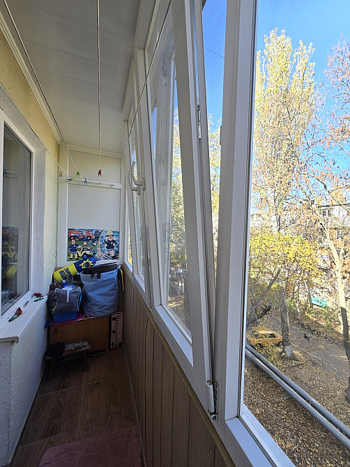 Продам 1 комнатную. Черемушки / Академика Филатова Одеса - фото 11