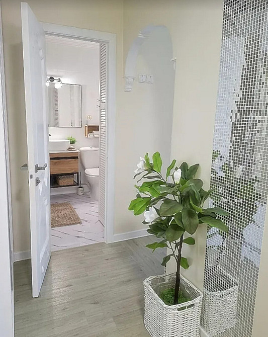 Продаж 2к квартири 50.4 кв. м на вул. Лепкого Богдана Тернопіль - фото 11