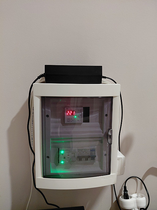 Продаж Квартира 2-кімнатна, 2/10 поверх на Тарнавського, 7 Тернополь - изображение 14