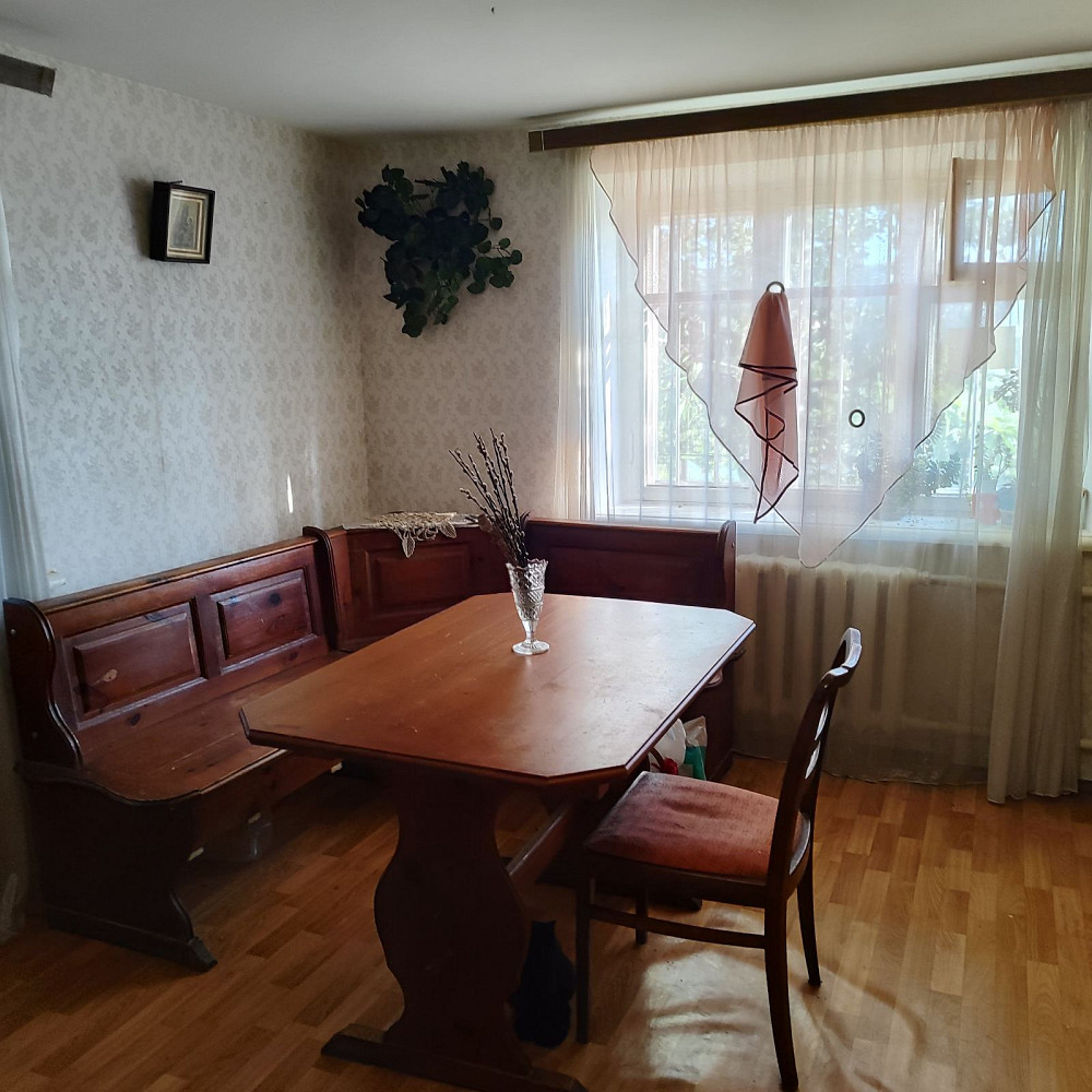 Уютный дом для семьи в с. Нерубайское Нерубайське - фото 12