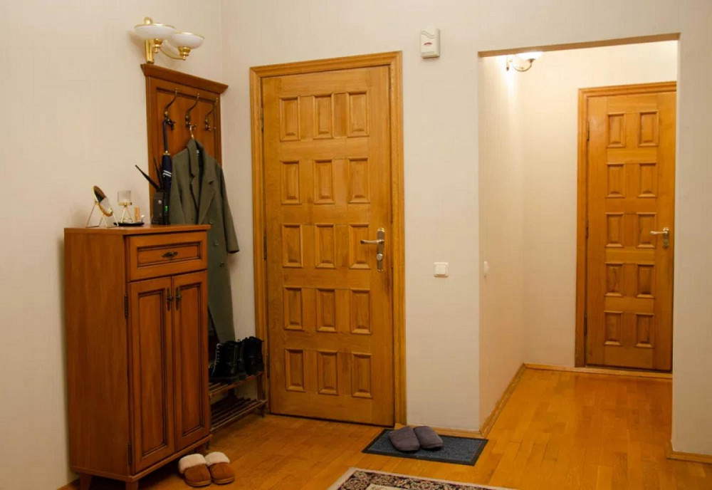 Продаж Квартира 2-кімнатна, 12/16 поверх на Гетьмана Вадима вул., д. 44 Київ - фото 4