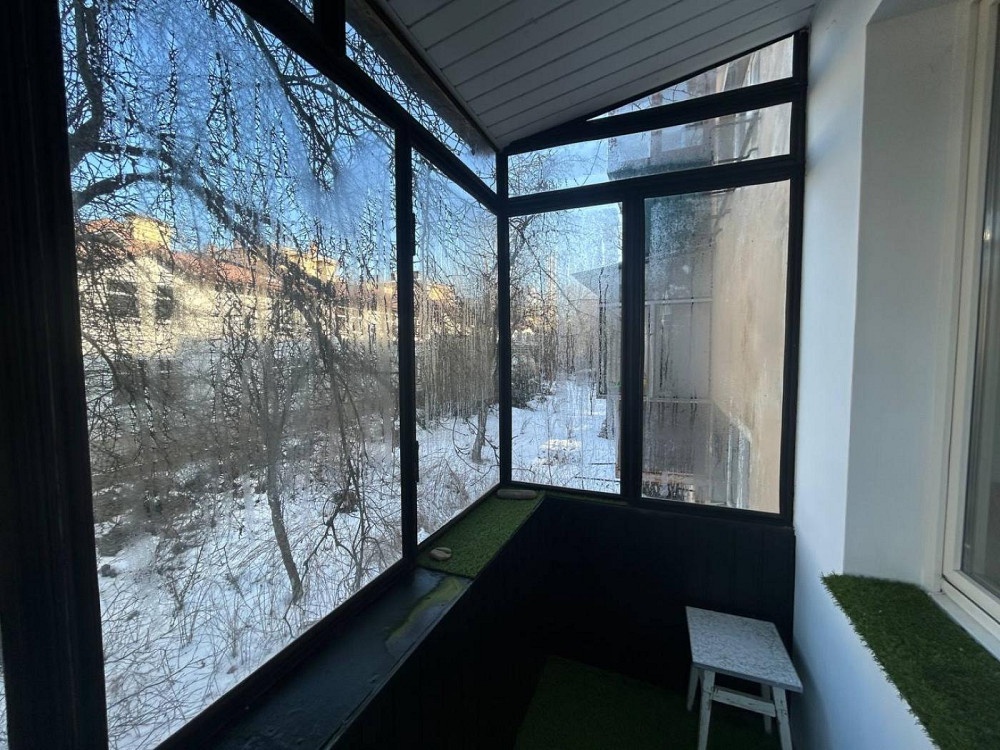 Оренда Квартира 2-кімнатна, 2/4 поверх на вул. Остроградських Львів - фото 16