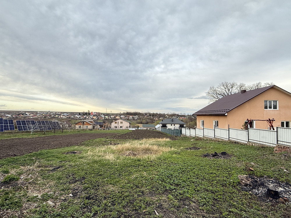 Продаж земельної ділянки 8 соток на вул. Русанівська Байківці - фото 9