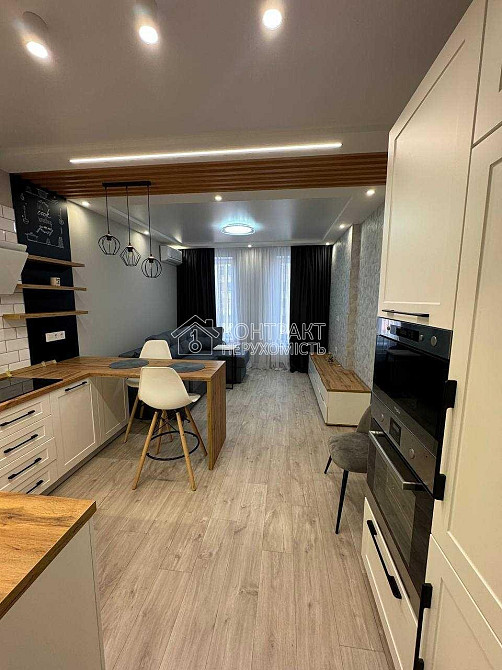 Продаж Квартира 2-кімнатна, 12/19 поверх на вул. Гвардійців Широнінців Харків - фото 2