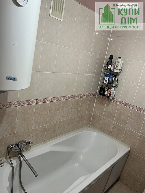 1к квартира, р-н Кущівка Кропивницький - фото 11