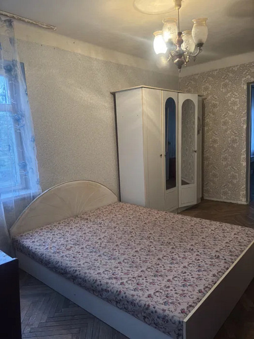 Оренда Квартира 2-кімнатна, 2/5 поверх на Дарницький бульвар, 19 Kiev - photo 2