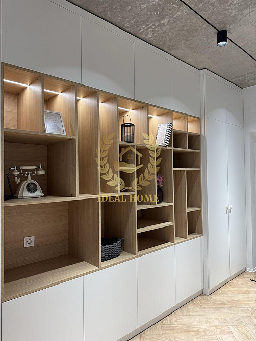 Продаж Квартира 1-кімнатна на Бережанская ул., 15 Київ - фото 14