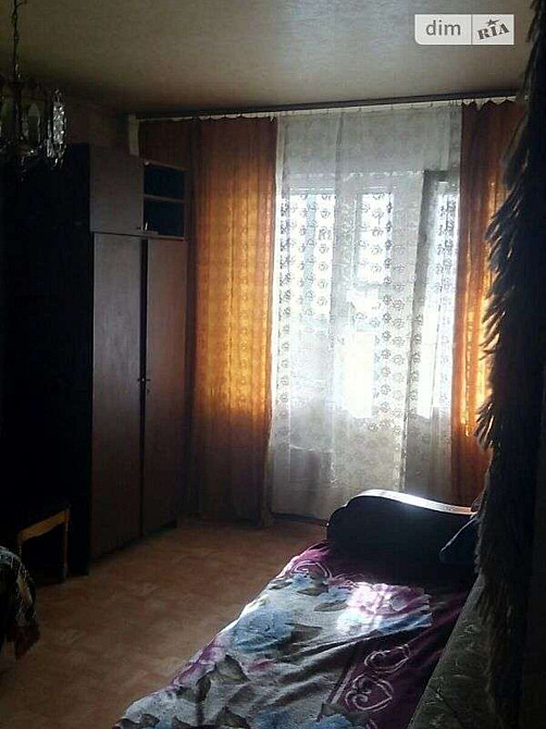 Оренда Квартира 2-кімнатна, 5/10 поверх на Вербицького, 10 Київ - фото 6