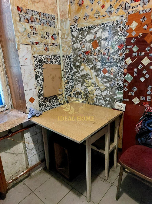 Продаж Квартира 2-кімнатна на Святославская ул., 15 Київ - фото 5