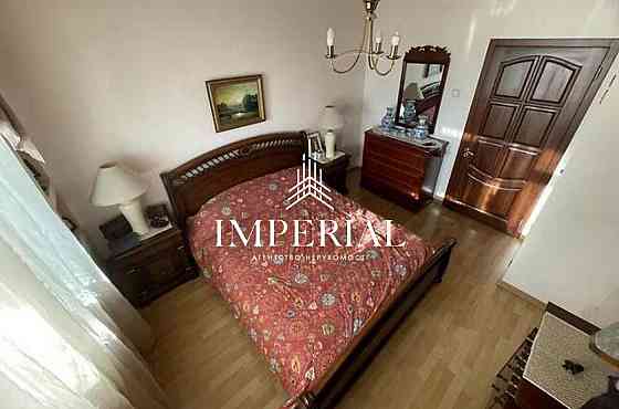 Продаж Квартира 2-кімнатна, 12/16 поверх на вул. Харківське шосе Київ