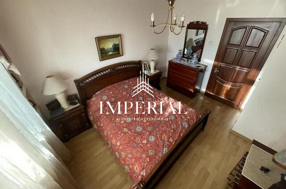 Продаж Квартира 2-кімнатна, 12/16 поверх на вул. Харківське шосе Київ - фото 6