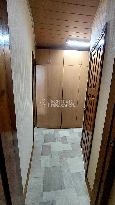 Продаж Квартира 2-кімнатна, 1/5 поверх на вул. Мерефянське шосе Харків - фото 4