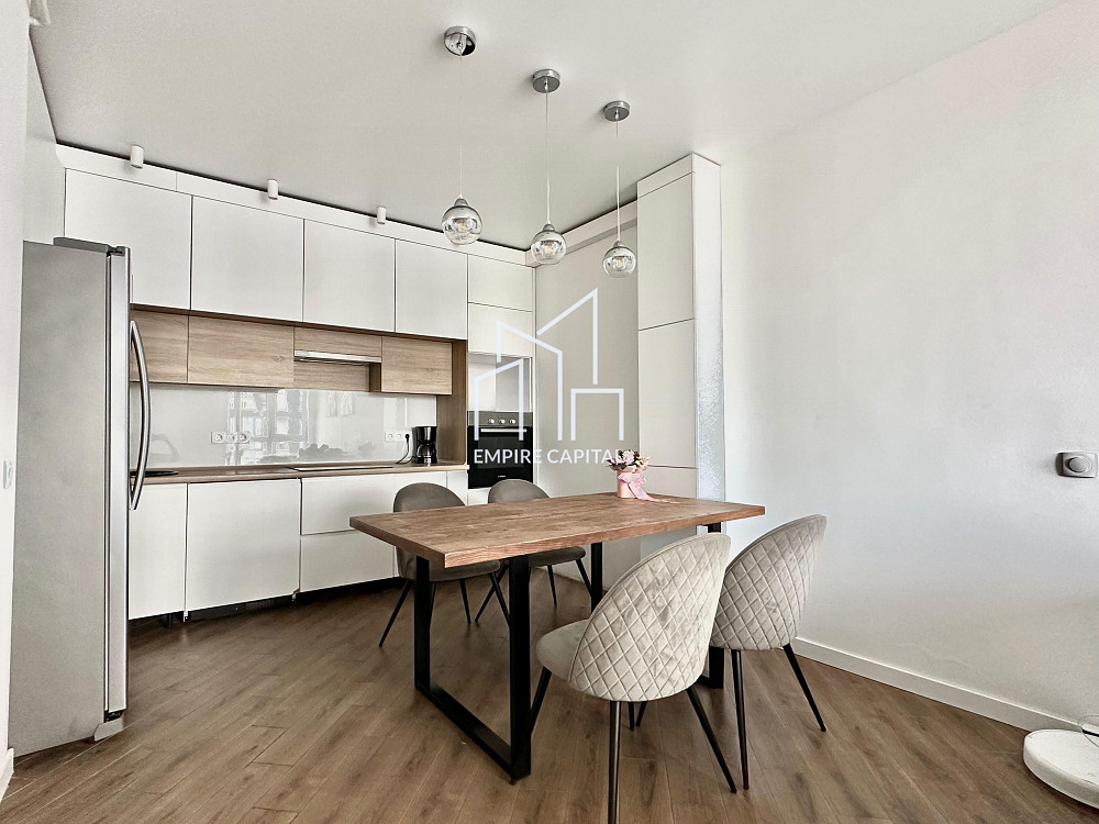 Продаж Квартира 2-кімнатна, 9/12 поверх на вул. Героїв УПА L'viv - photo 3