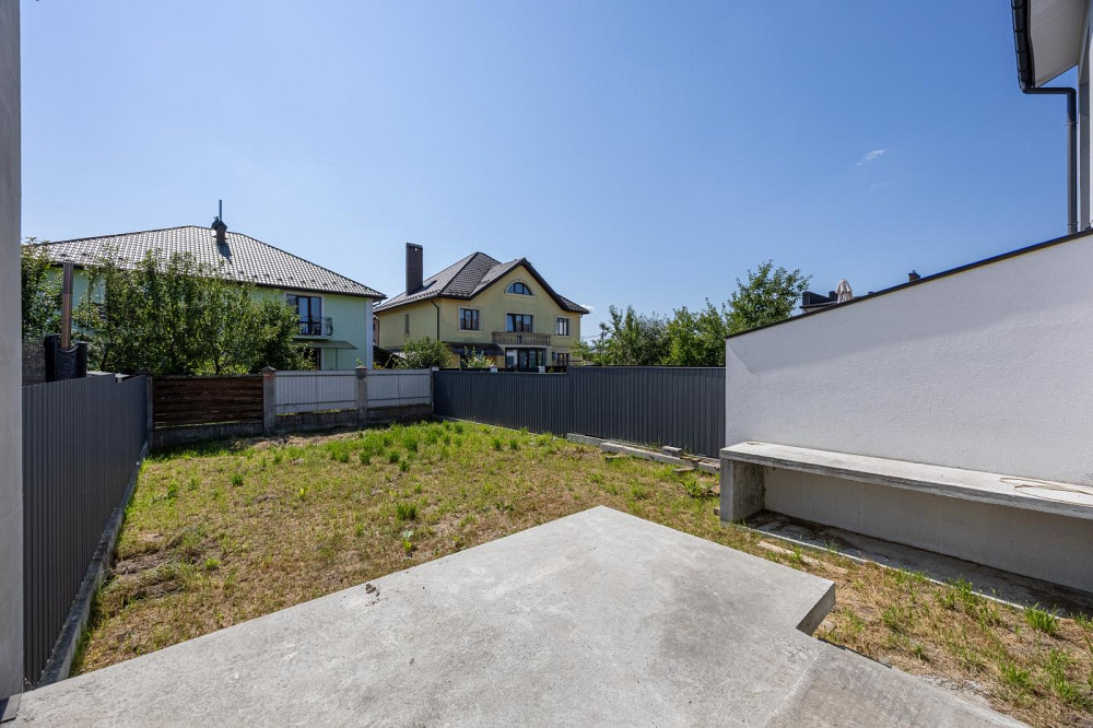 Продаж 2-поверховий Будинок з ділянкою 2.3 сот 113 кв.м 4 кімн. на Волошина вул. Рудне - фото 14