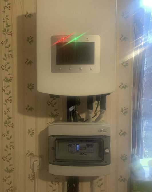 Продам 5.5 соток землі з будинком під реконструкцію на Черемхах Одеса - фото 4