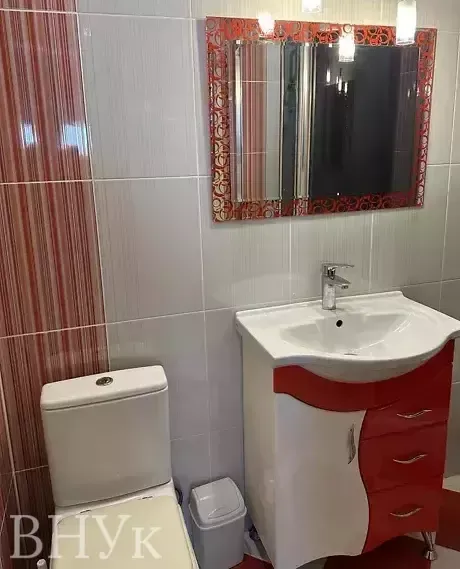 Продаж Квартира 4-кімнатна, 4/5 поверх на вул. Золотогірська Тернопіль - фото 18