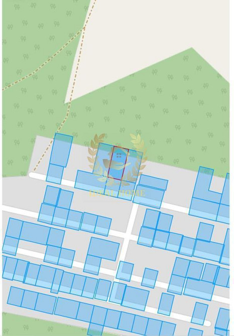 Продаж земельної ділянки 9.46 соток на Мира ул. Федорівка (Іванківський район) - фото 12