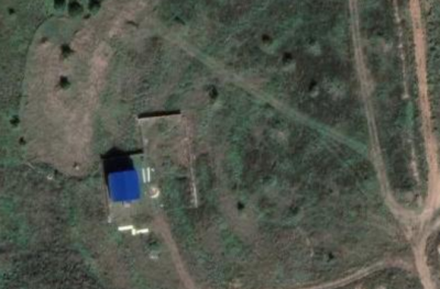 Продаж земельної ділянки 0.1 соток на массив Массив 18, 15/20 Tairove