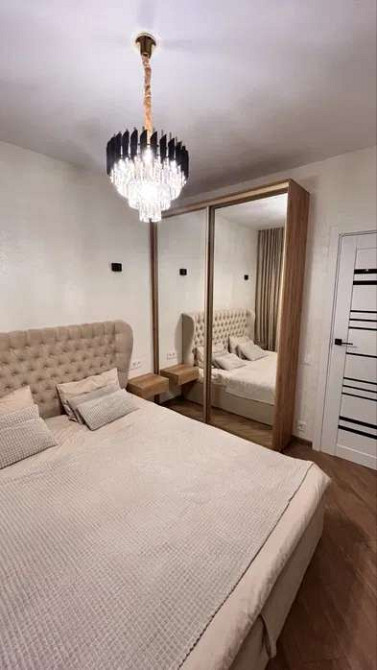 Продаж Квартира 1-кімнатна на ул. Инглези (ул. 25-ой Чапаевской Дивизии), 2 Одесса - изображение 1