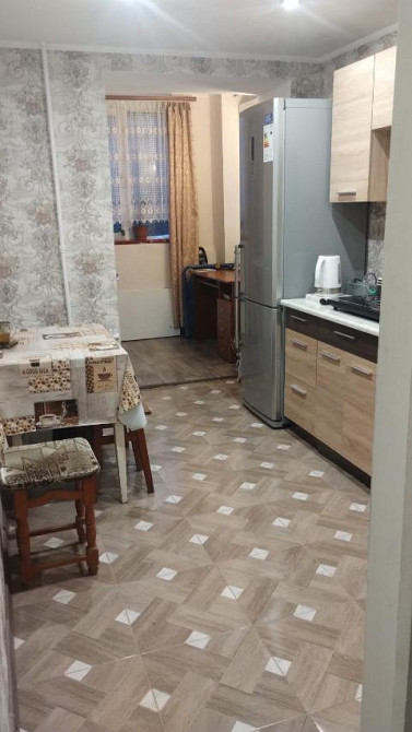 1-комнатная с ремонтом и мебелью, ул. Грушевского Одеса - фото 2