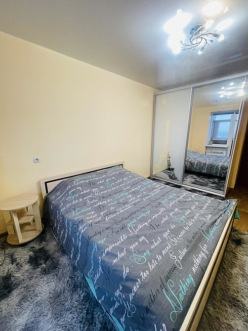 Продаж Квартира 4-кімнатна, 8/9 поверх на Сухомлинского, 68 Дніпро - фото 5