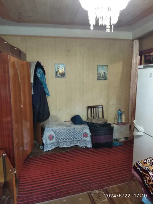 Продаж Квартира 2-кімнатна, 1/5 поверх на туполева, 19 Kiev - photo 15