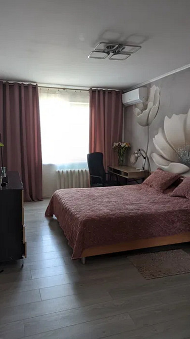 Оренда Квартира 1-кімнатна, 5/14 поверх на Науки просп., 54б Kiev - photo 15