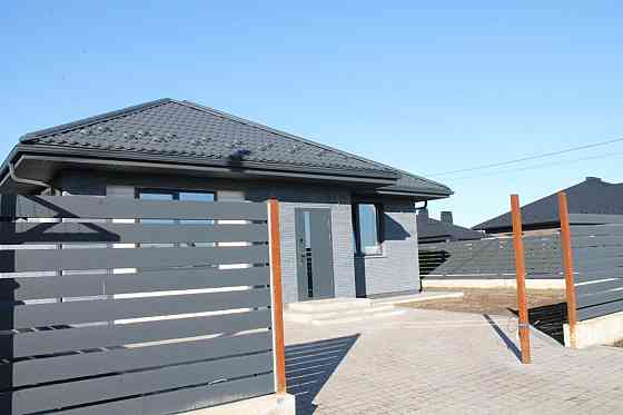 Продаж 1-поверховий Будинок  130 кв.м 3 кімн. на Абрикосова вул. Обарів