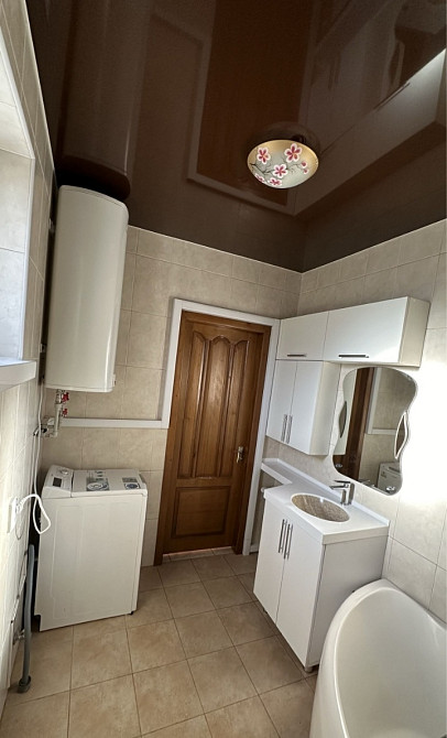 Дом с душой в Нерубайском — уют, мебель и техника остаются! Нерубайське - фото 15