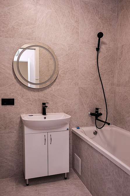 Продаж Квартира 1-кімнатна, 14/17 поверх на Жемчужная улица, 8 Одесса - изображение 17