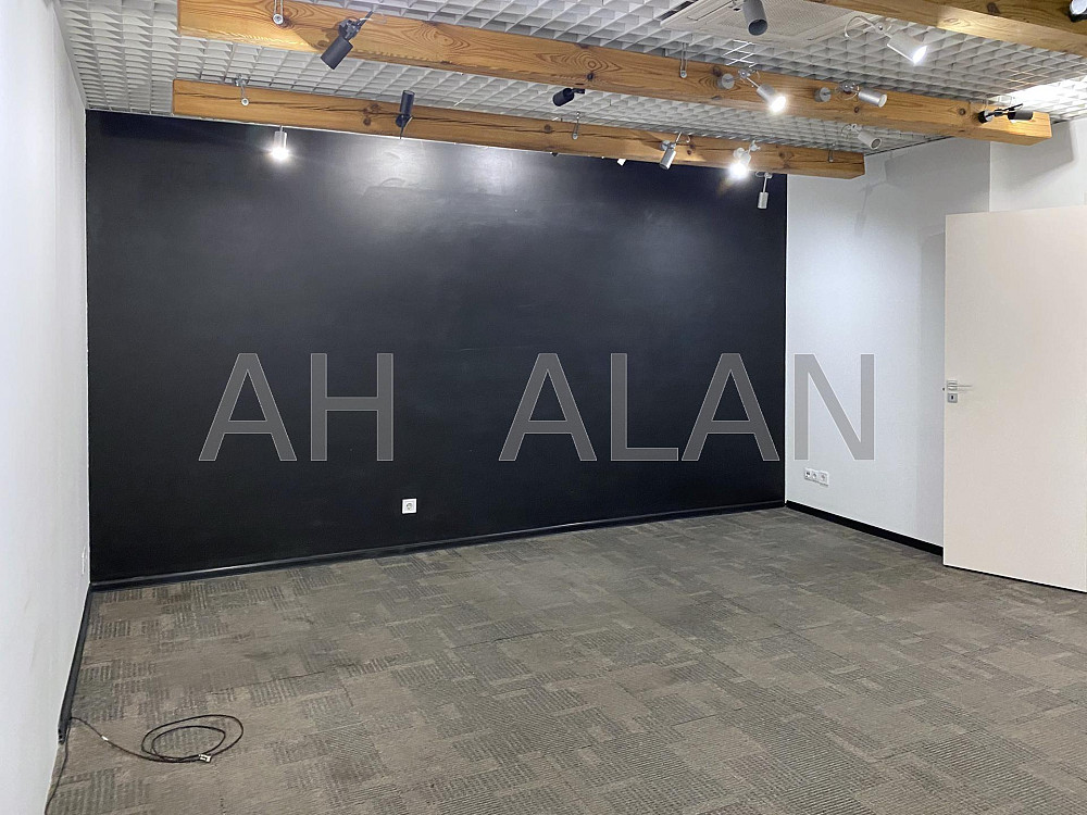 Оренда офісне приміщення на Пимоненка Миколи вул., 13 поверх - 1/6 Київ - фото 18