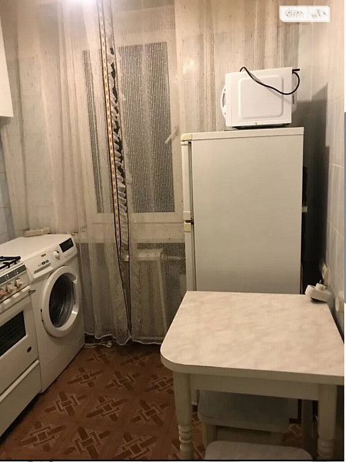 Оренда Квартира 1-кімнатна, 7/9 поверх на Олени Теліги, 53 Київ - фото 3