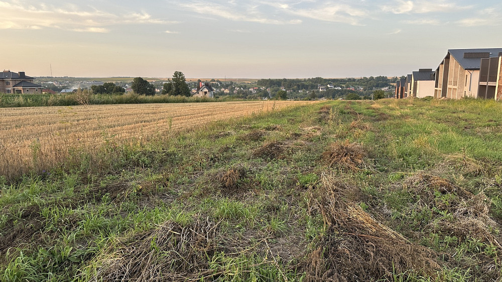 Продаж земельної ділянки 14.5 соток Baikivtsi - photo 8