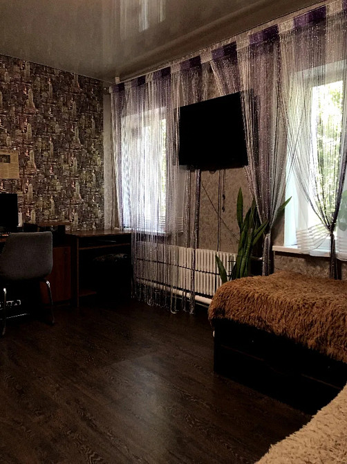 Продам двохкімнатну квартиру в частному секторі, в загальному дворі. Кропивницький - фото 5