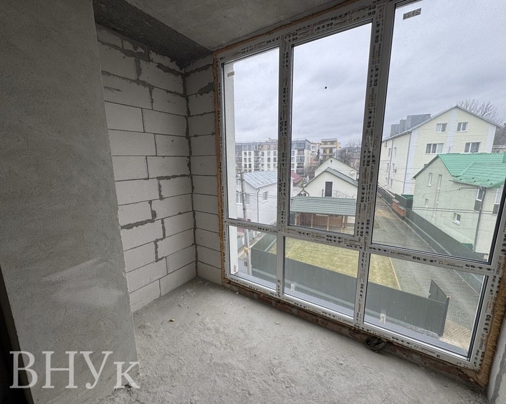 Продаж Квартира 2-кімнатна, 3/4 поверх на Зелена Тернопіль - фото 12