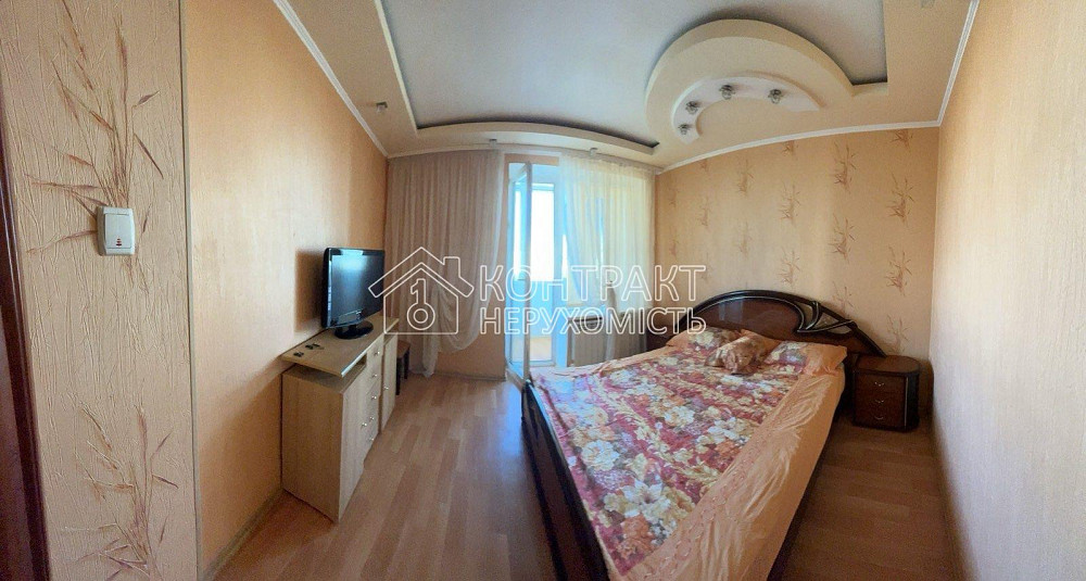 Оренда Квартира 2-кімнатна, 10/14 поверх на вул. Перемоги Kharkiv - photo 7