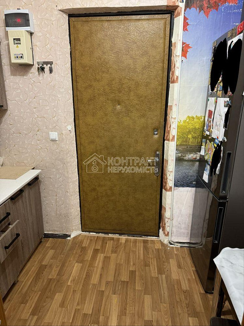 Продаж Квартира 1-кімнатна, 4/5 поверх на вул. Олександрівський Харьков - изображение 2